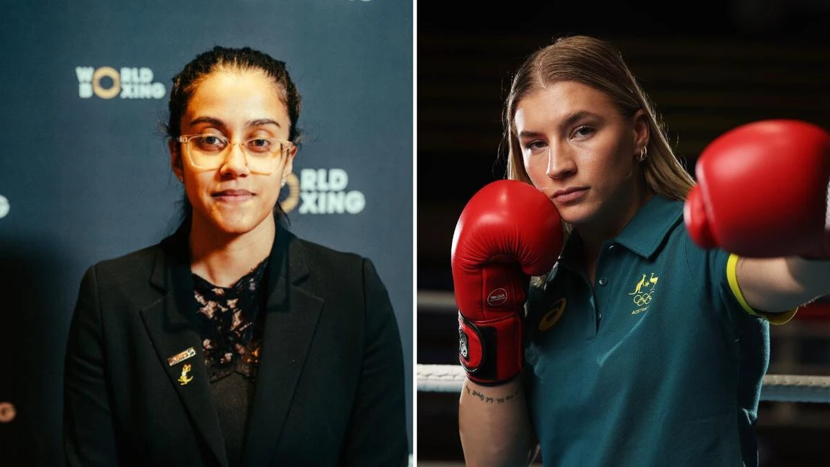 Boxing Australia in chaos as CEO quits and explosive accusations fly