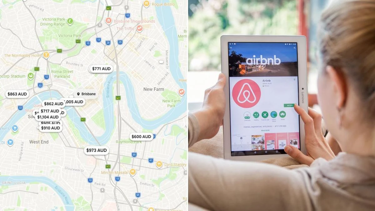 Major Aussie city backflips on Airbnb crackdown