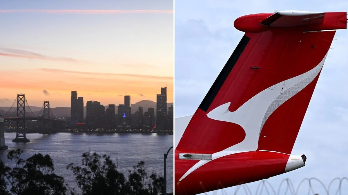 Qantas drops mega sale to the USA, Canada and Hawaii