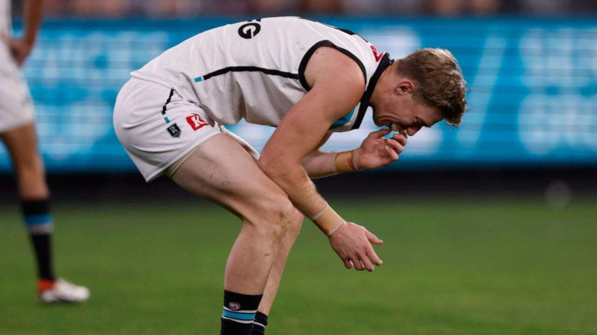 AFL club left ‘shattered’ by devastating injury blow