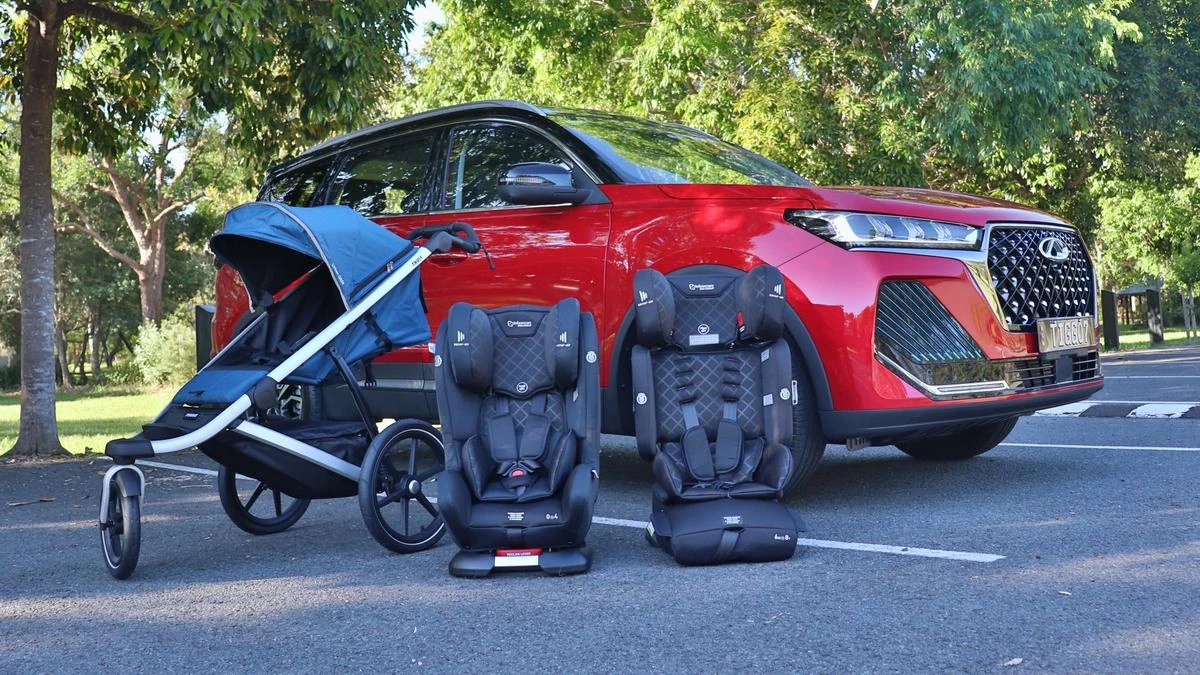 Top 10 mid-size PHEV family SUVs in 2026