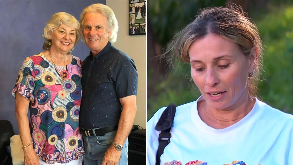 ‘Long road ahead’ for couple caught up in violent home attack
