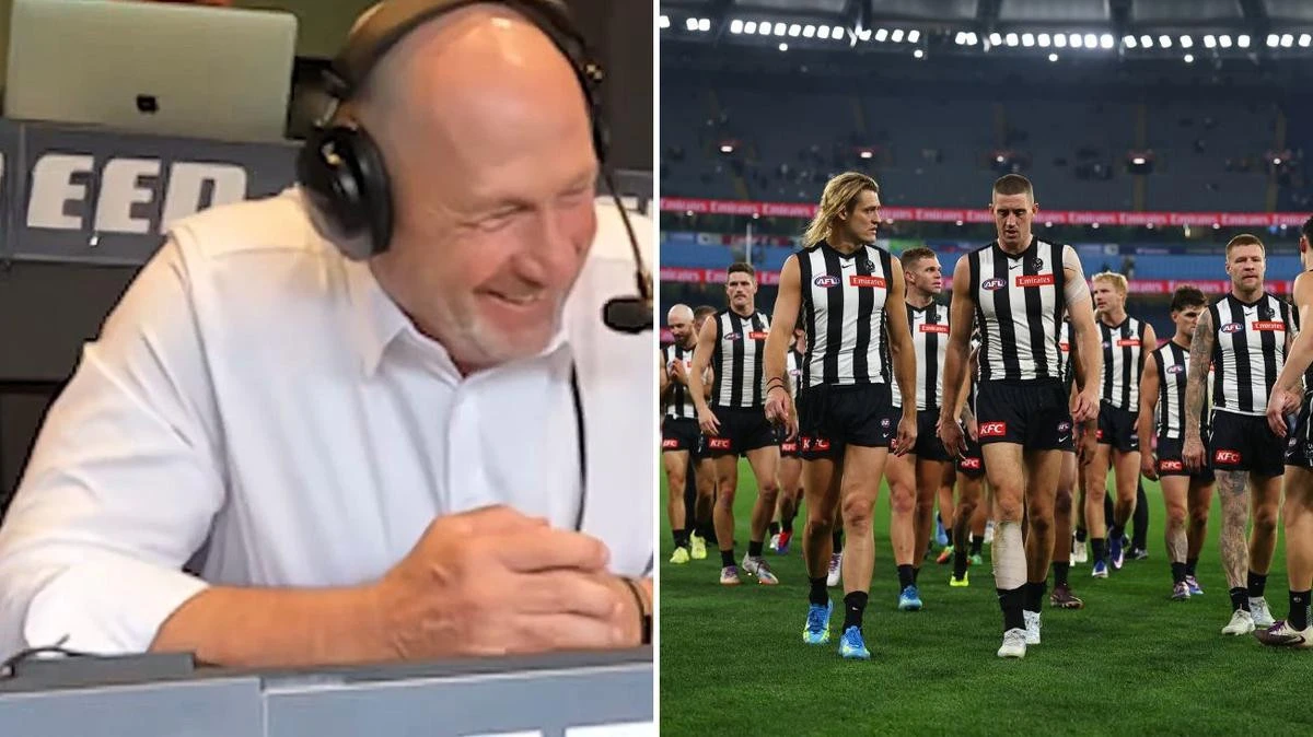 Collingwood boss torn to shreds as plan backfires: ‘Arrogant’