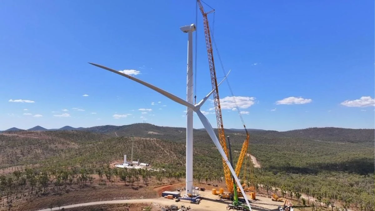 Mega $1 billion wind farm scrapped after backlash