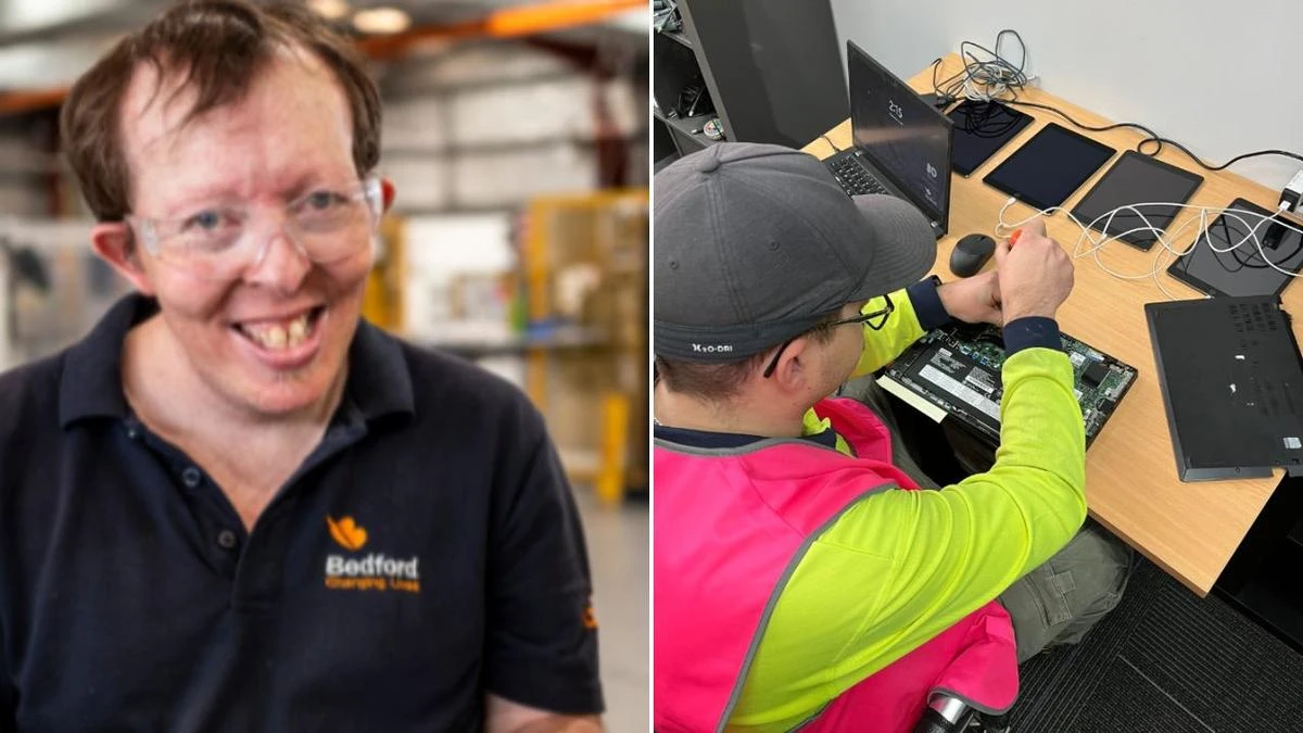 Disability employer falls into administration despite being worth millions