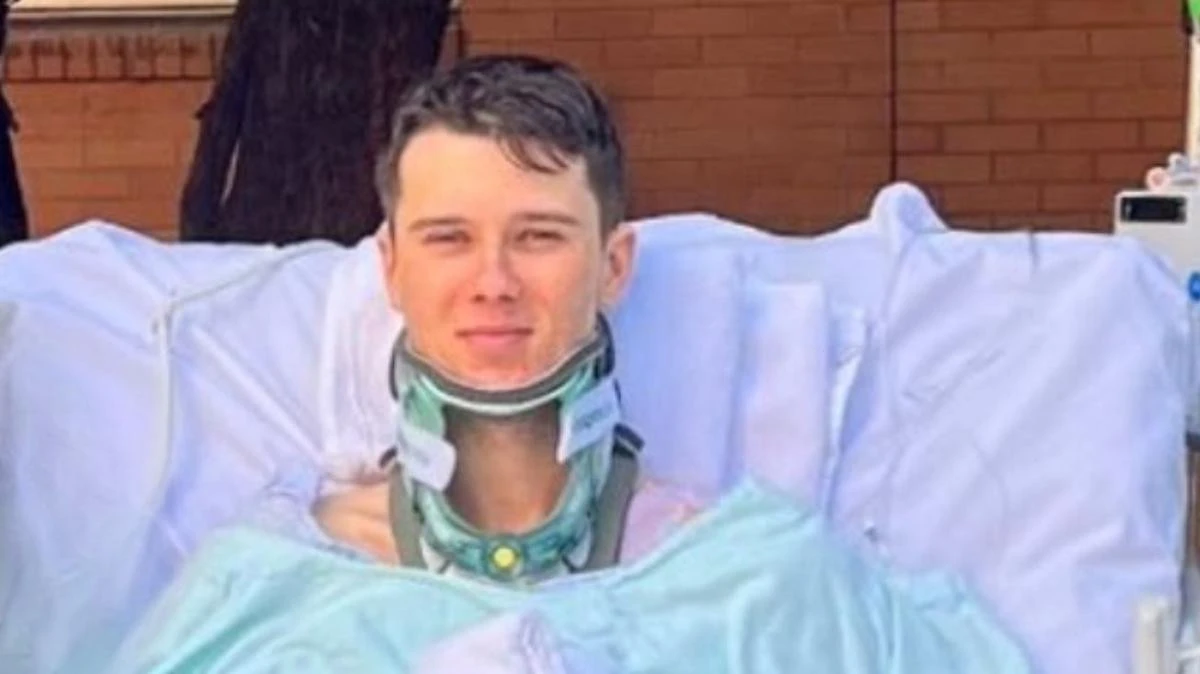 Sad new details emerge on racing royalty’s son