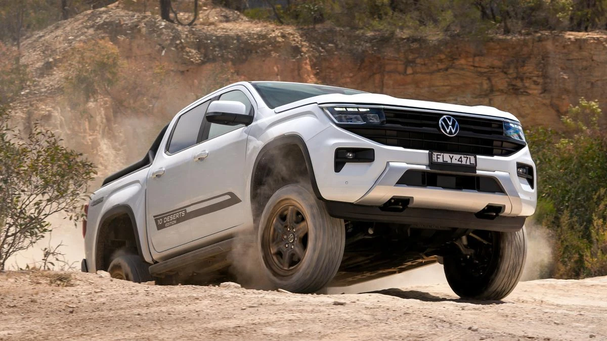 Diesel still has a strong future in Australia, says Volkswagen