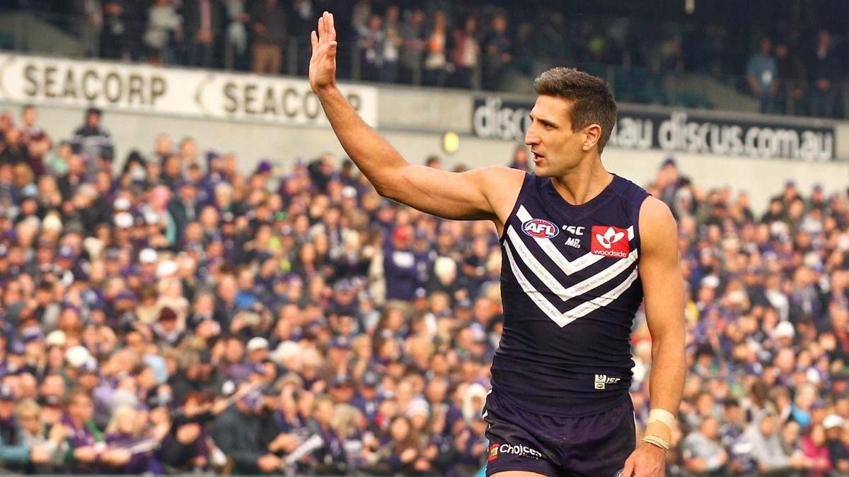 AFL champion emerges as leading contender for major CEO role