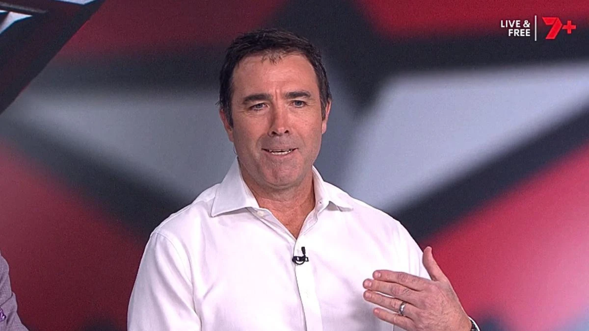 Blindsided Brad Scott opens up on leaking Essendon and Zach Merrett
