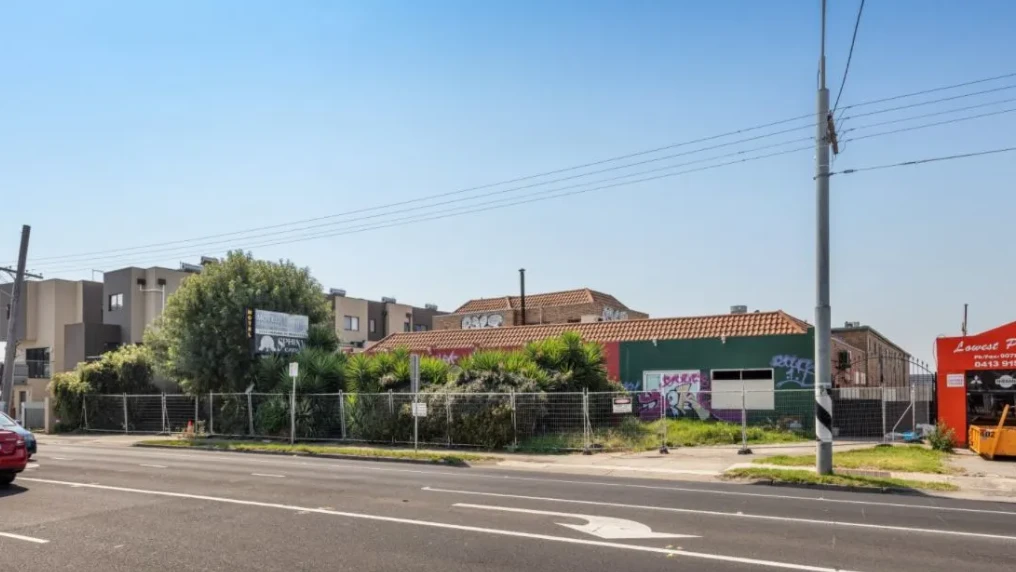 Australia’s ‘worst motel’ sold for millions