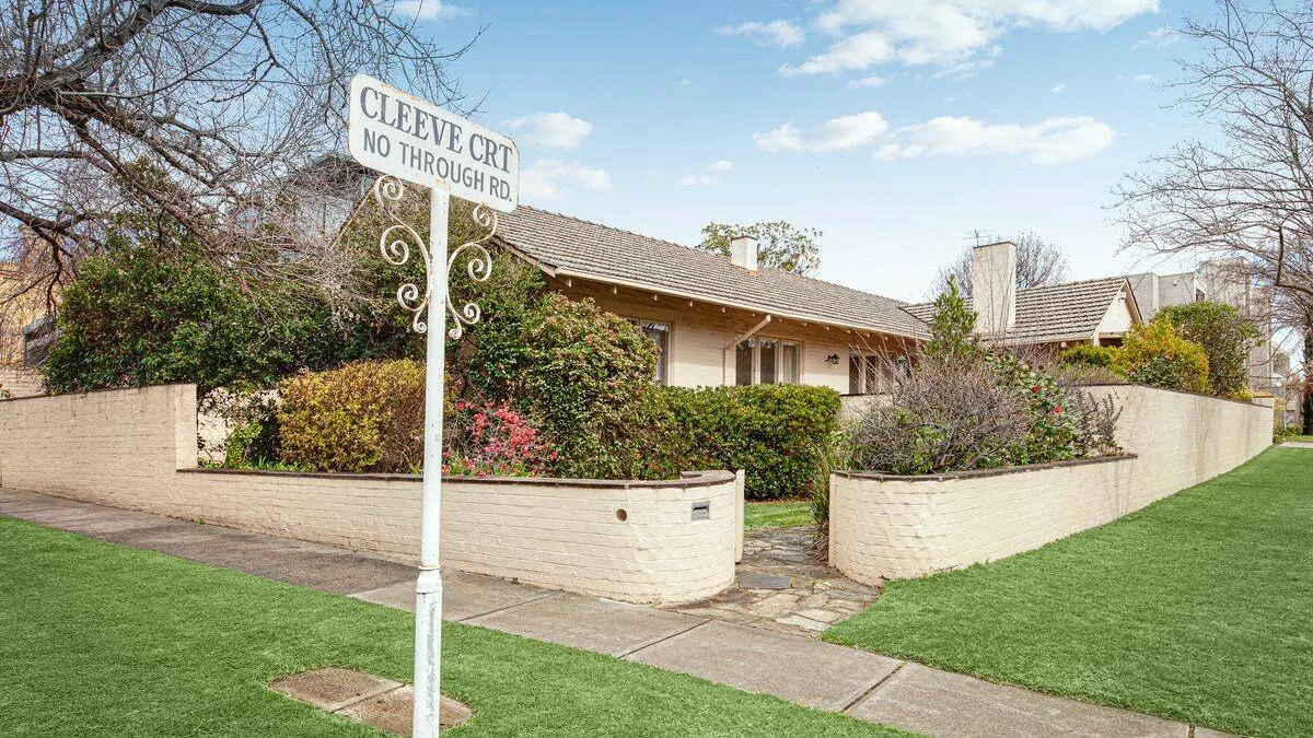 From $284k to $6.5m, legacy sale crowns coveted corner