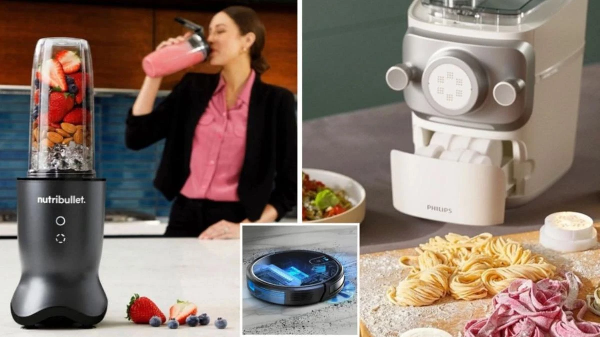 Save hundreds of dollars in Myer’s epic 24-hour sale