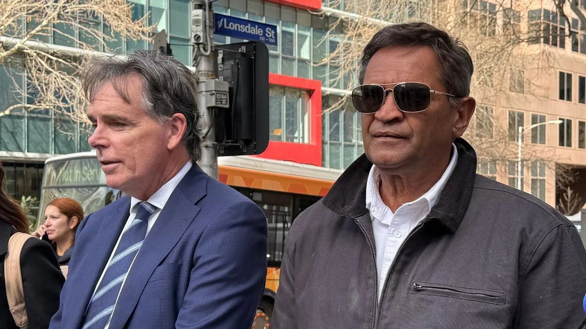AFL icon fronts court on charges of intentionally strangling a person