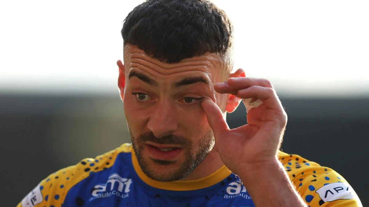 Coach rubbishes award after snubbing rugby league’s best player