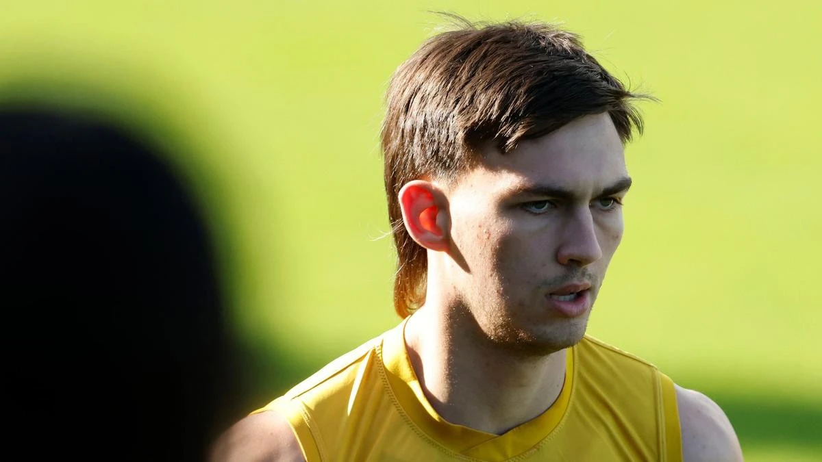 Richmond rage explodes after heartbreaking news for luckless star