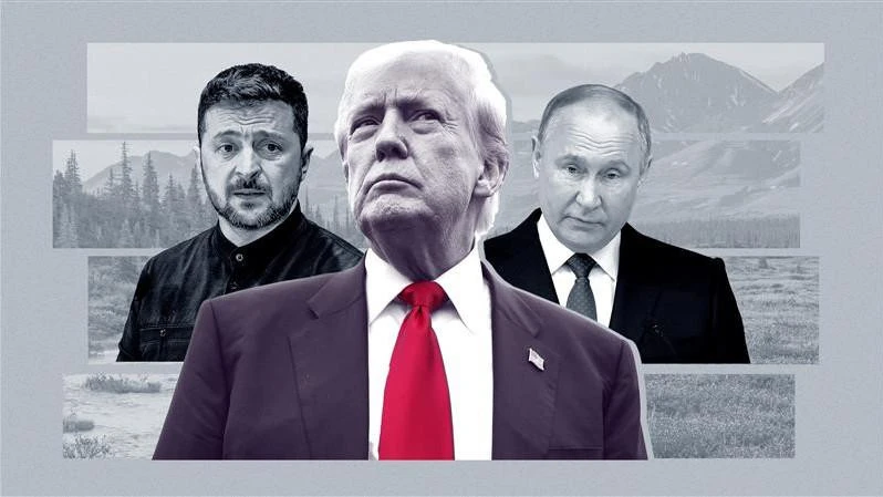 Why Putin wasn’t arrested in the US despite ICC warrant and won’t be in Europe either