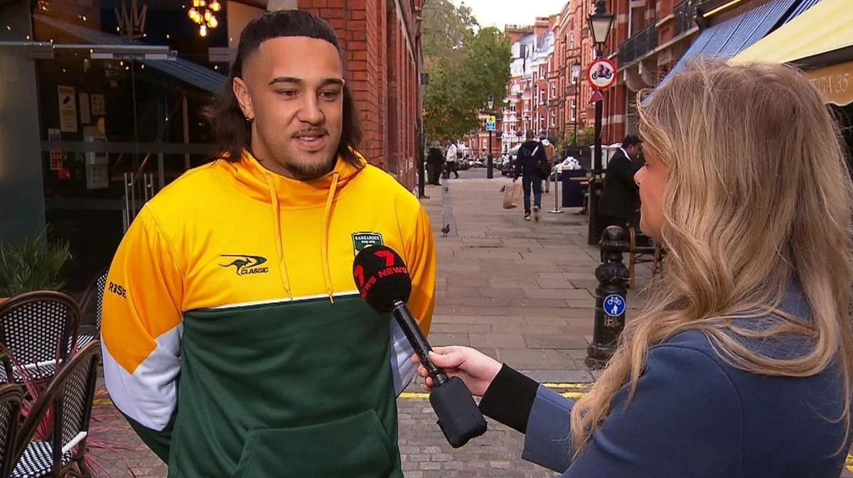 Aussie debutant set to miss three months through surgery