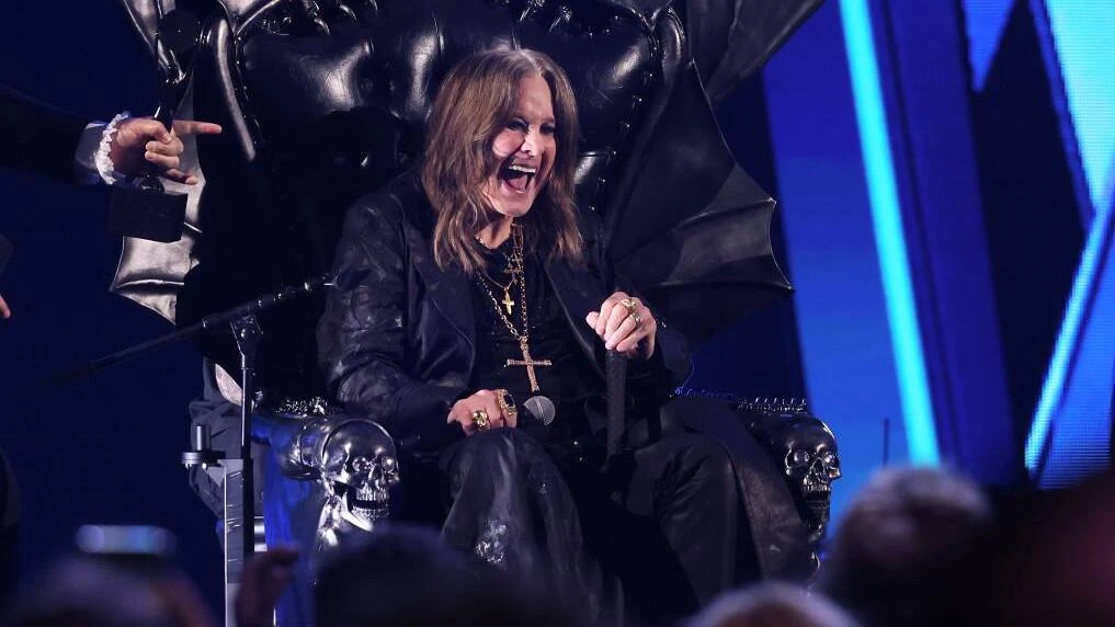 The property empire that Ozzy Osbourne and wife Sharon built for their family
