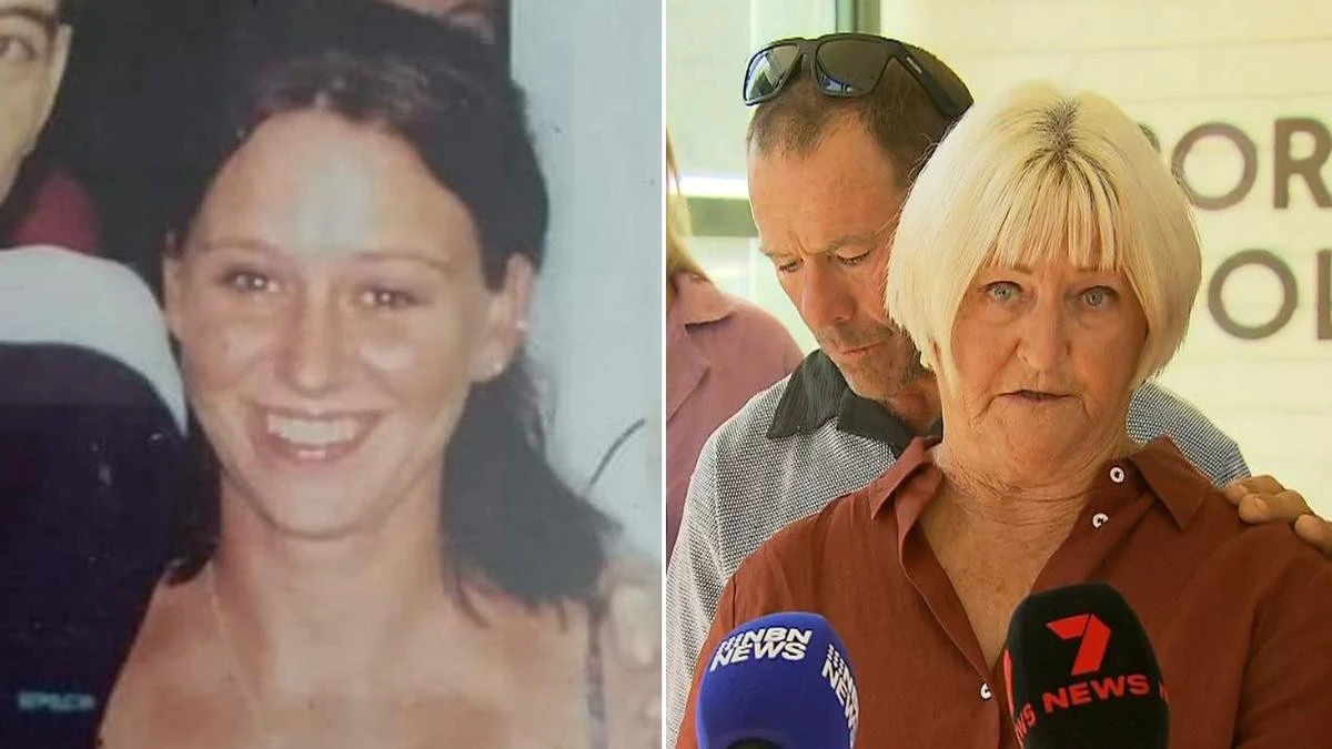 Mum’s heartbreaking plea as $1 million offered to solve daughter’s death