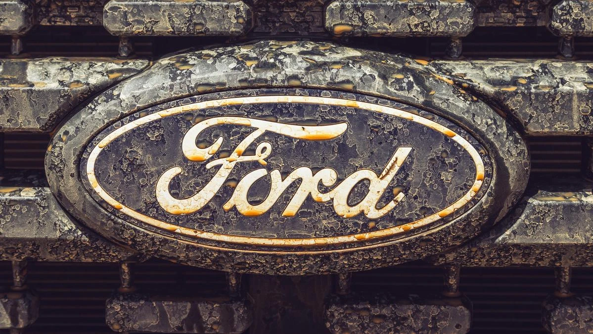 Ford hits back at BYD and other Chinese brands