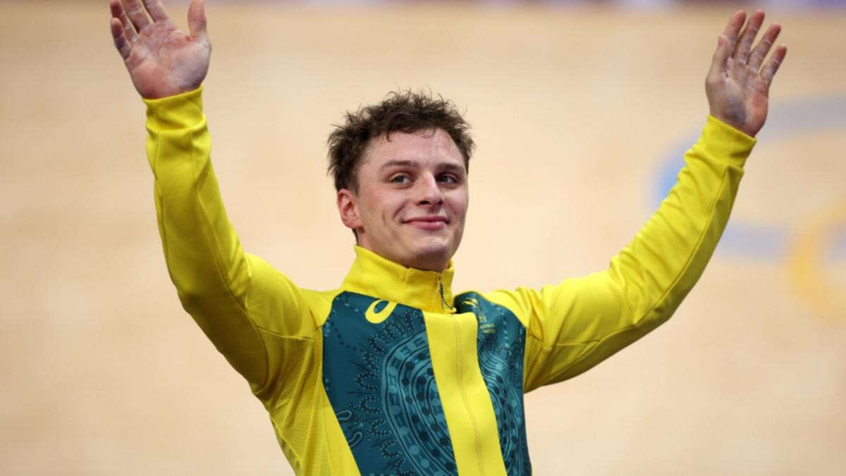 Australia slaps Olympic medallist with lifetime ban