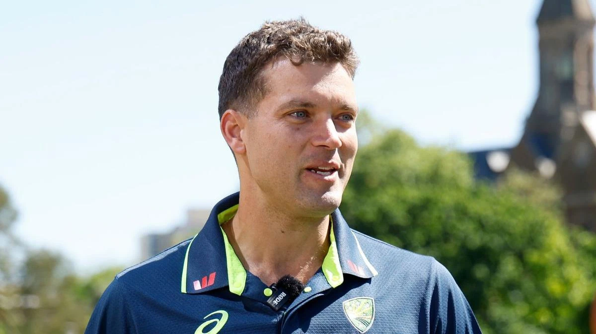 Alex Carey wants more ‘villain’ moments in upcoming Ashes series