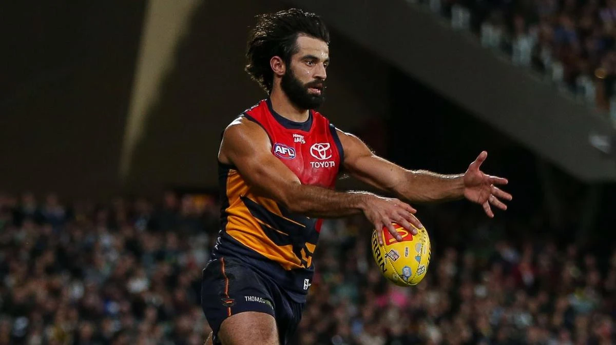 Crows coach blames AFL rule changes for spate of injuries
