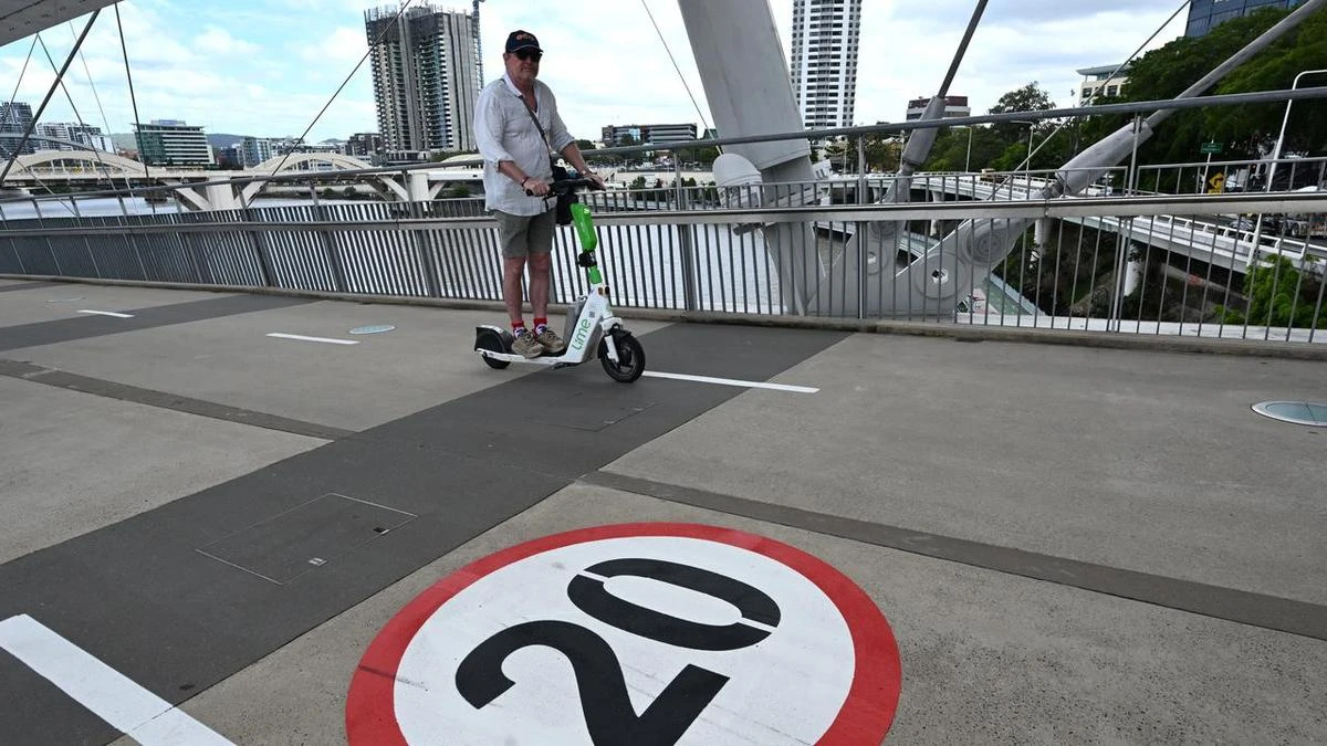 Critics slam 'ham-fisted' plan to crack down on e-bikes