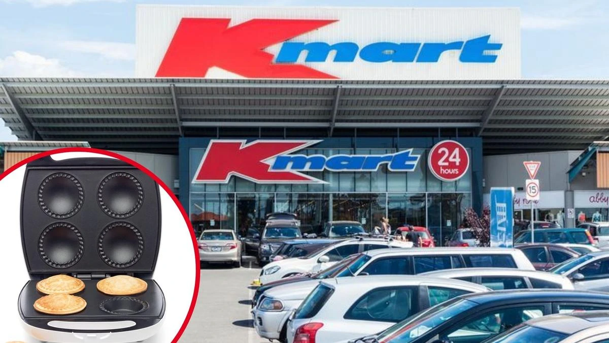 Kmart launches MASSIVE price drop slashing cost of more than 500 products