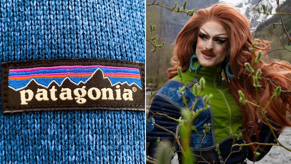 Outdoor clothing giant responds to backlash over drag queen lawsuit