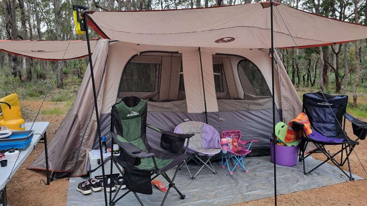 Best Picks Acting Editor’s favourite tent for camping is on sale. This is why it’s worth it