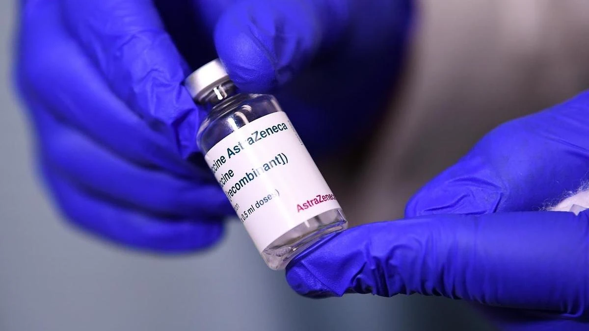 State breakdowns of vaccine distribution