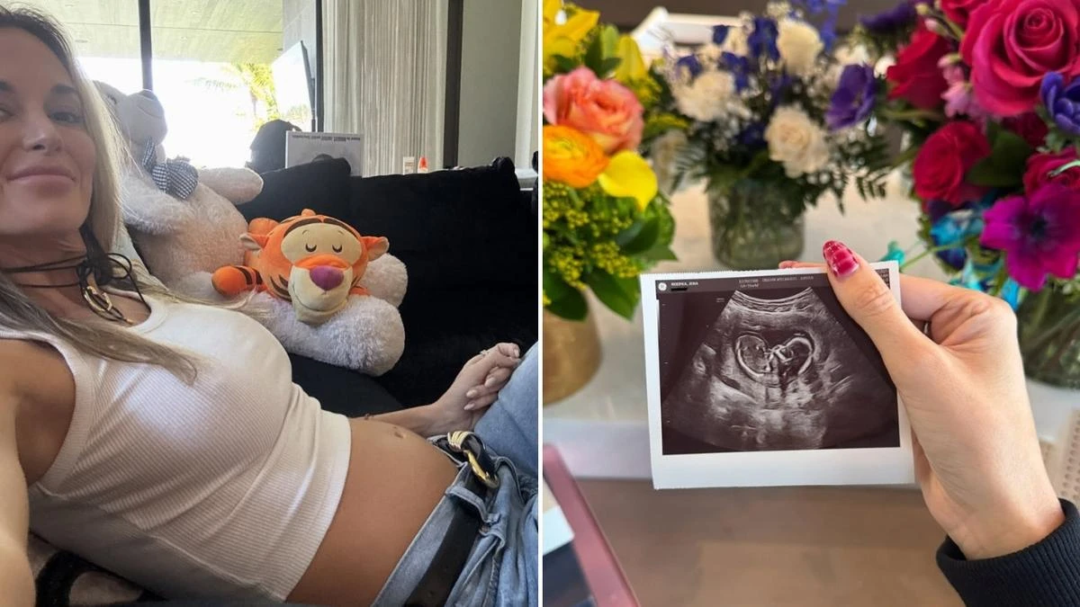 Superstar’s wife goes public with ‘devastating’ miscarriage at 16 weeks