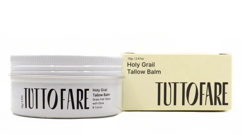 Want glowing skin? Don’t use beef tallow, say skincare experts