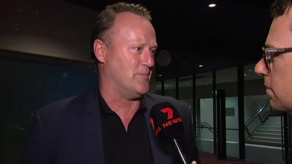 Bulldogs great Chris Grant breaks silence over messy club exit