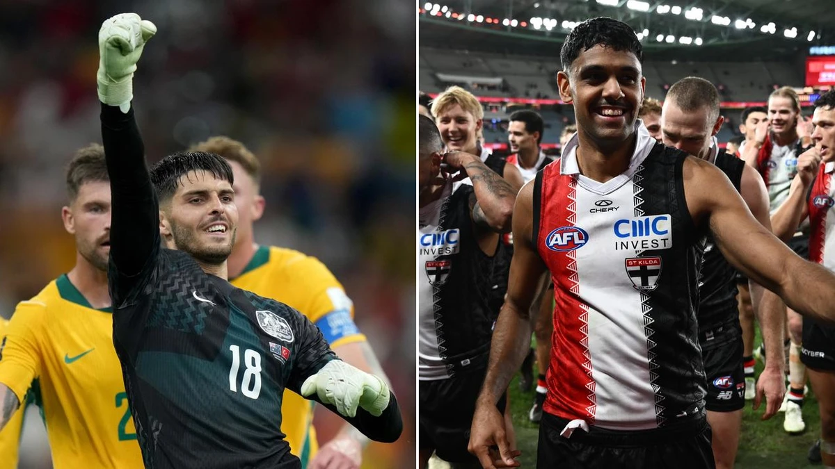 'Deliberate decision': Saints coach backs Socceroos game clash