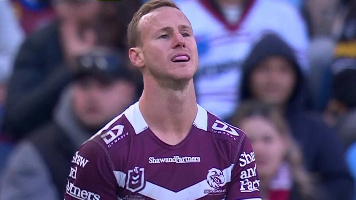 Sad situation worsens as ‘painful’ sight sparks DCE retirement theory