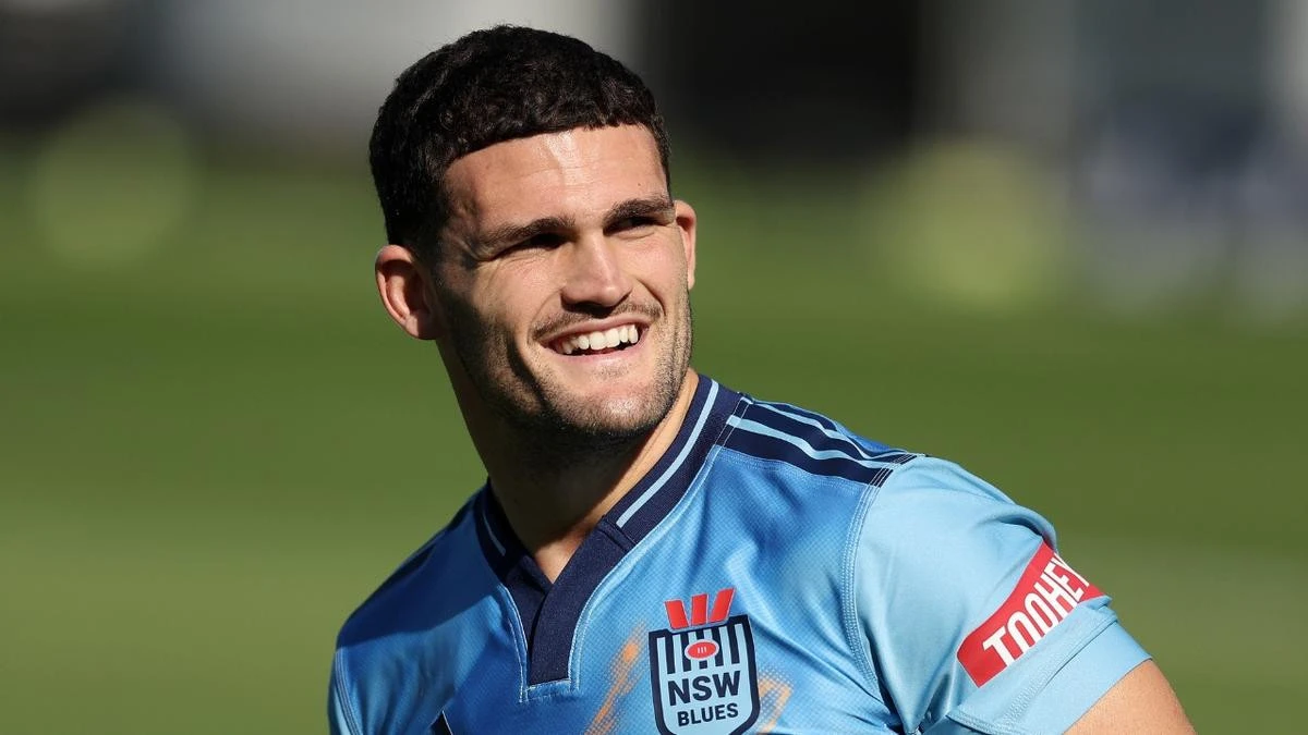 Laurie Daley fires up over unfair Nathan Cleary situation