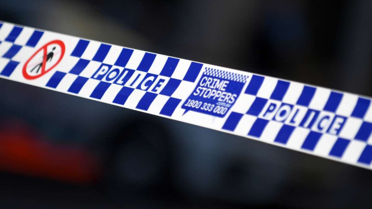 Young man’s body found near crashed motorbike on NSW coast