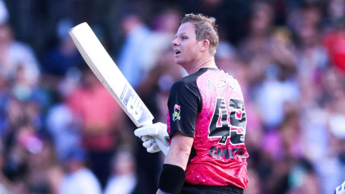 Steve Smith sends astonishing reminder to cricket world