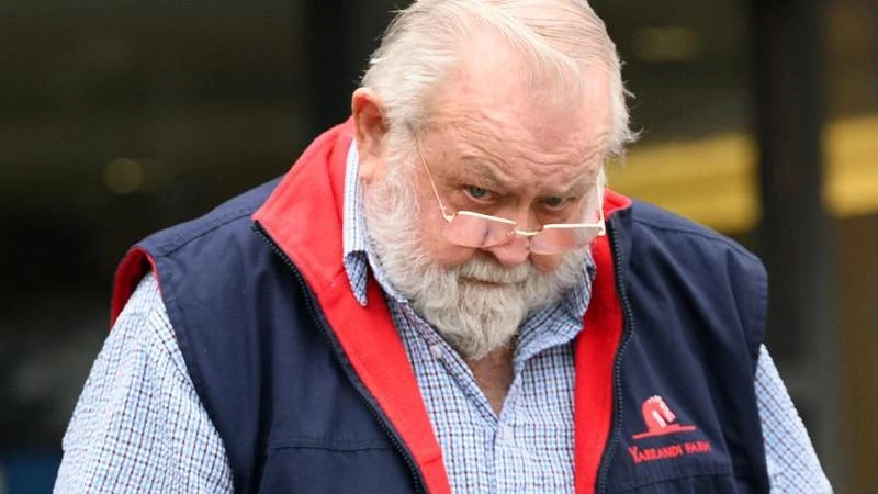 Marist brother found guilty of sexually abusing pupil 40 years ago
