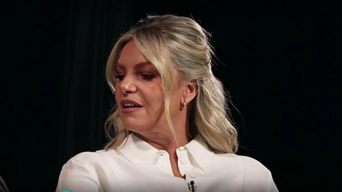 Channel 7 star ‘truly emotional’ by colleague’s special act