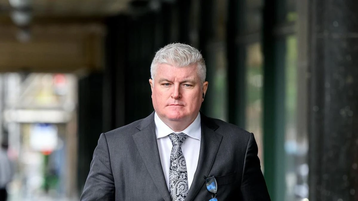 Stuart MacGill suffers major loss in court after appeal