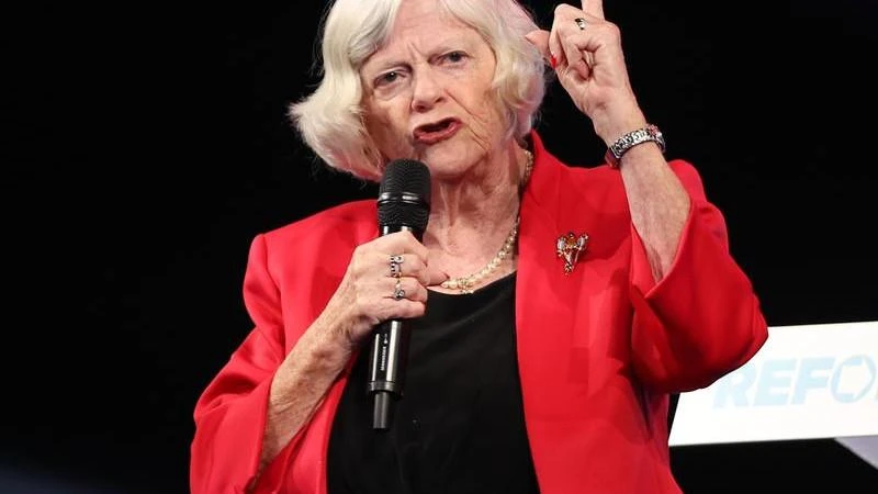 UK counter-terror cops take over probe into Widdecombe death