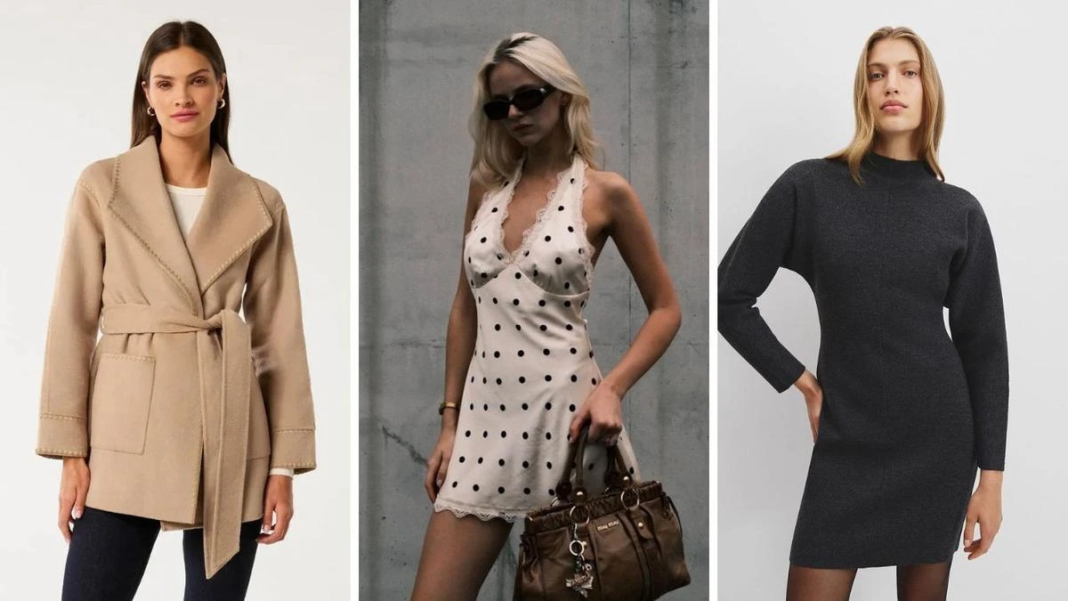 Up to 80 per cent off: What we’re buying in the EOFY fashion sales 2025