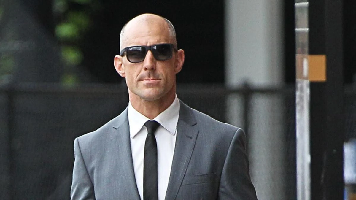 AFL great cops furious backlash for ‘deeply disturbing’ act