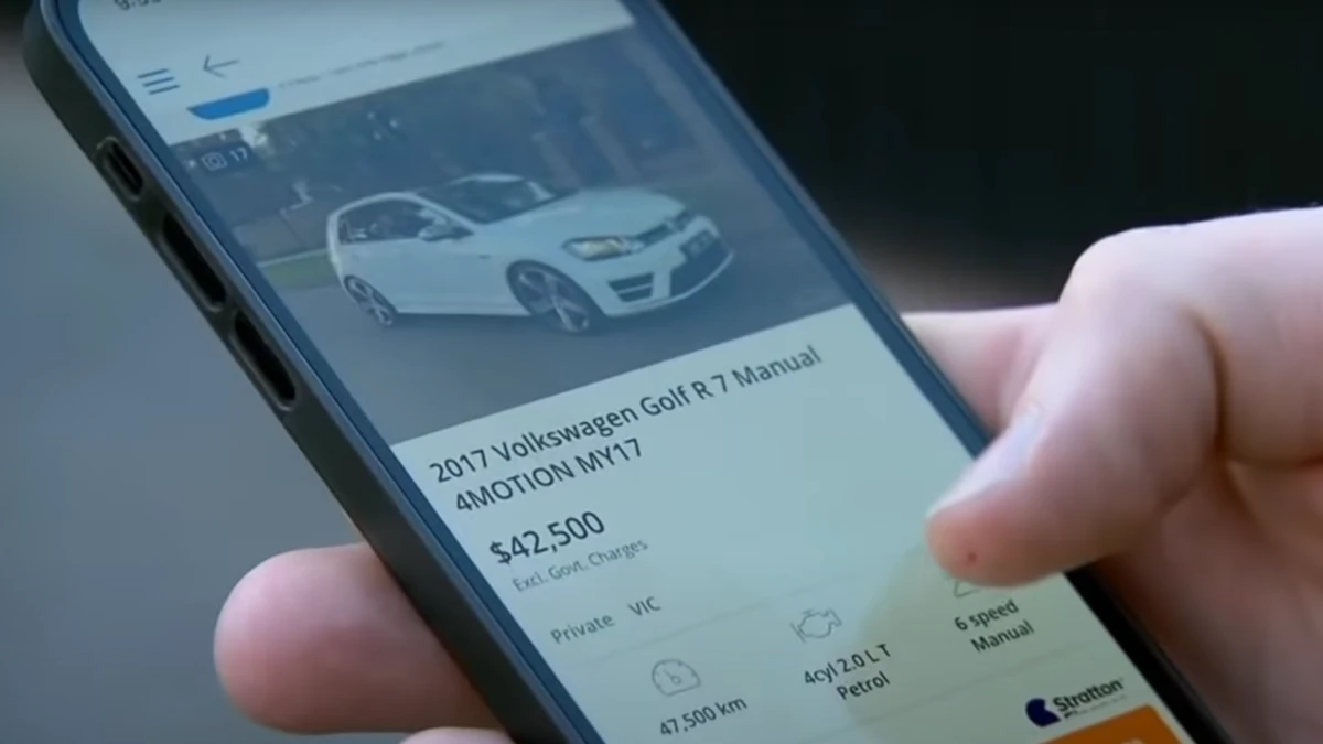 ‘I couldn’t believe it’: Melbourne motorist tricked into handing over $42,500 vehicle
