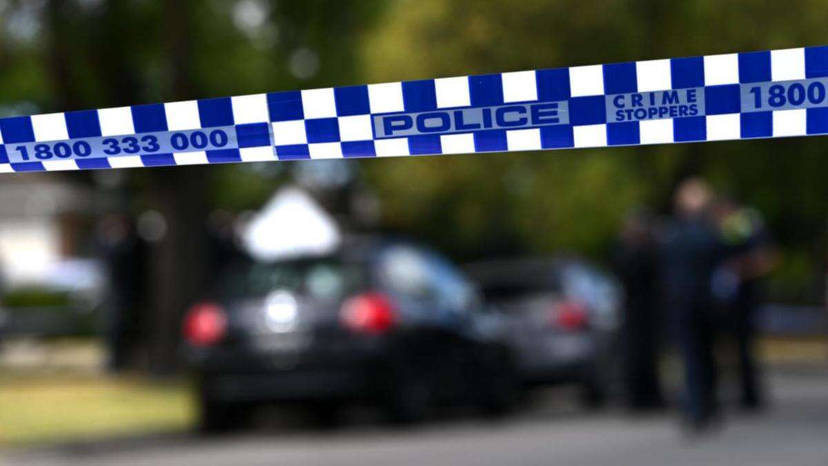 Woman dies after car crashes into home in Sydney’s west