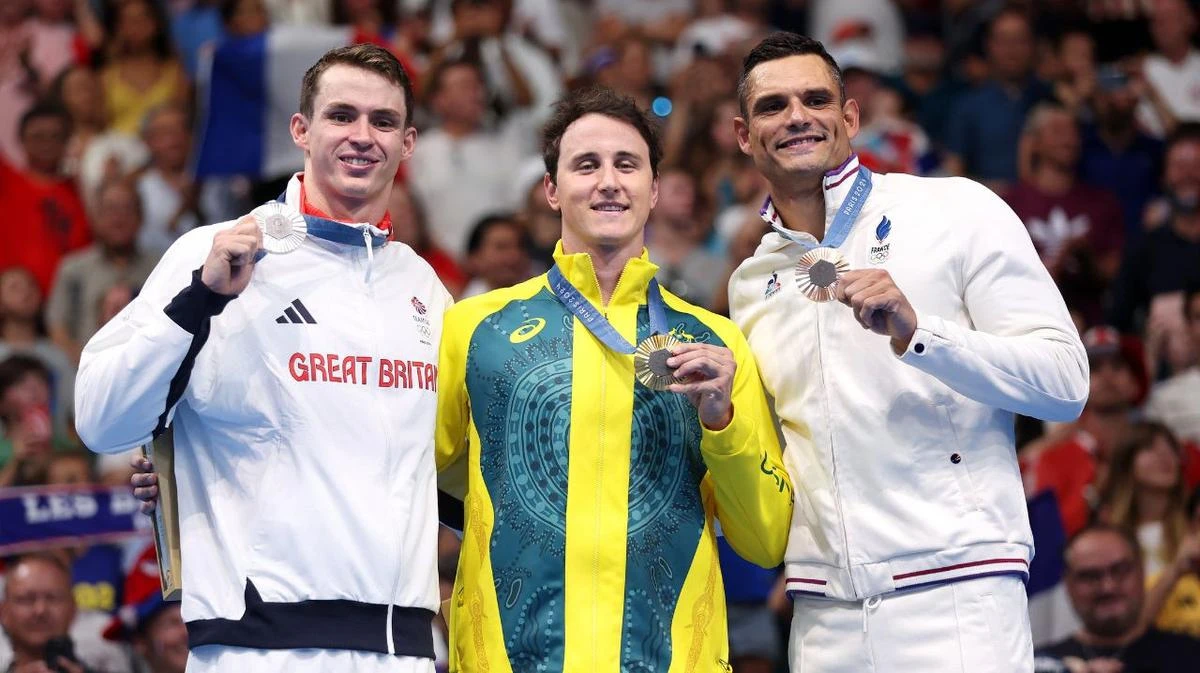 Swimming in meltdown over ‘immensely disappointing’ move