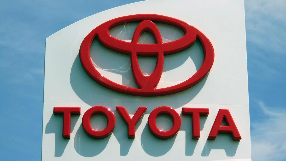 Toyota estimates tariffs will cost it A$15 billion this financial year